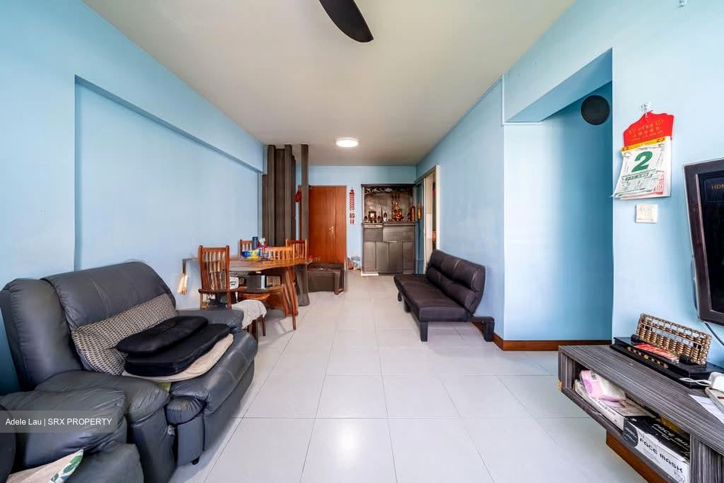 Blk 39A The River Vista @ Kallang (Kallang/Whampoa), HDB 4 Rooms #580575311